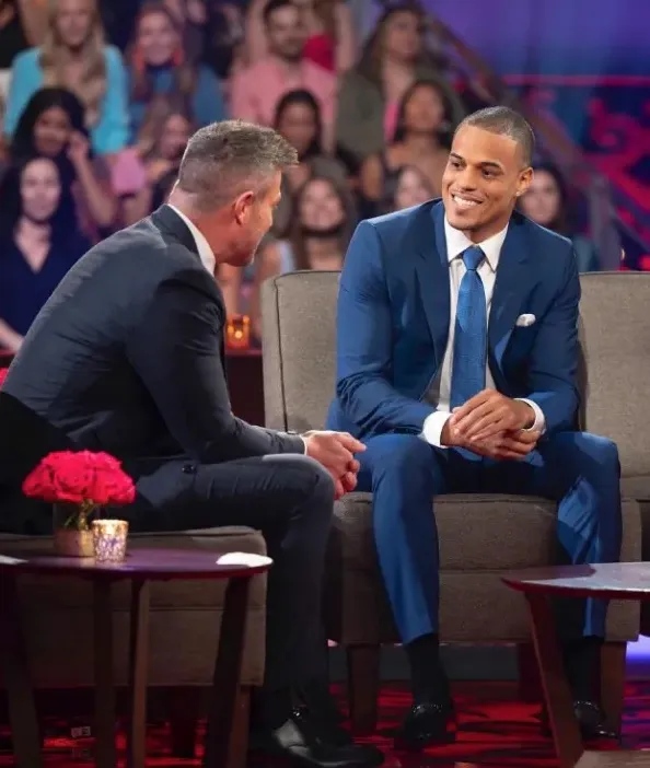 Jason Ehrlich Returns to ‘Bachelor’ Franchise After Exiting Last Year