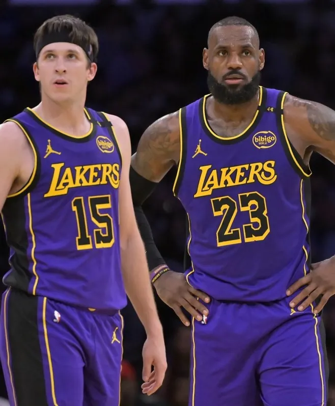 Lakers Trade Proposal Swaps LeBron James for Dynamic Guard