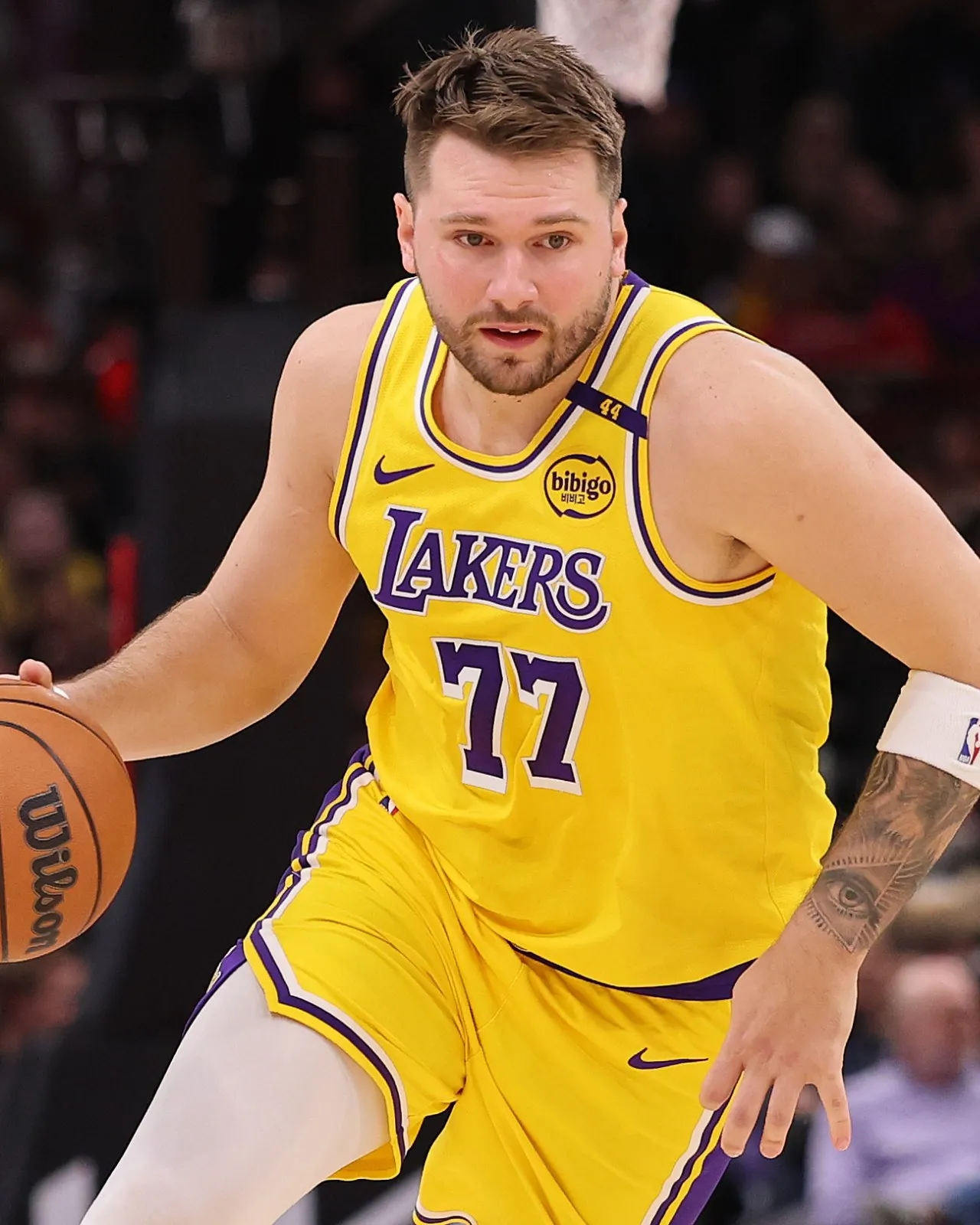 Lakers rumors: Insider highlights Luka Doncic’s ‘strategic’ message on future