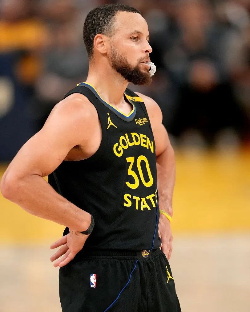 Steph Curry Breaks Silence on Controversial Warriors Schedule