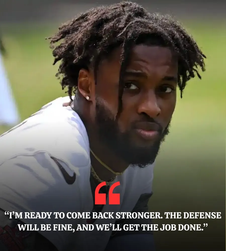 Browns’ $100M Oft-Injured Star Leaves Practice With Injury