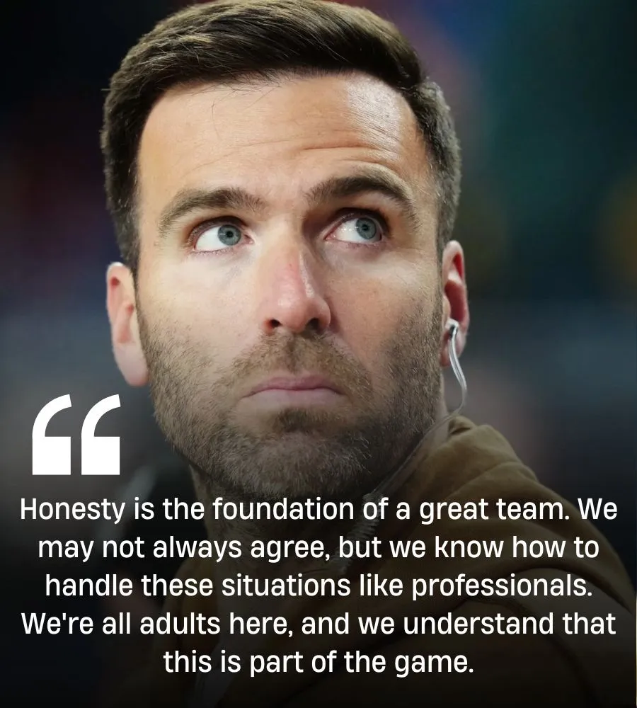 Joe Flacco Opens Up on the Browns QB Room After He’s Named Starter