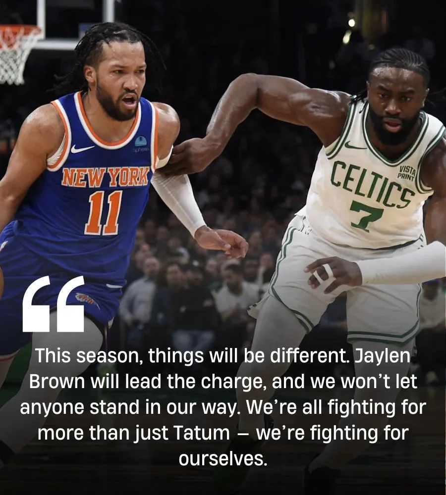 The 1 Celtics game you must not miss on 2025-26 NBA schedule