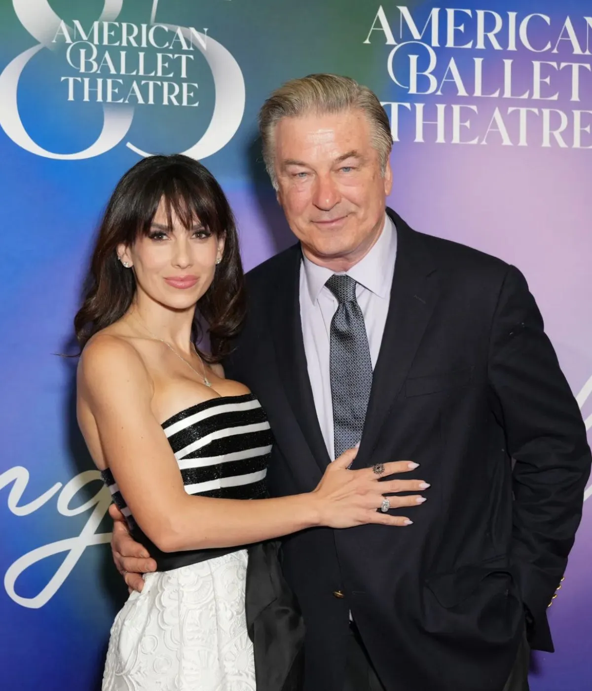 Has Hilaria Baldwin Joined the Dancing with the Stars Cast?