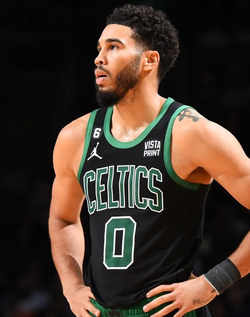 Celtics Served Dose of Reality on In-Season Return for Jayson Tatum