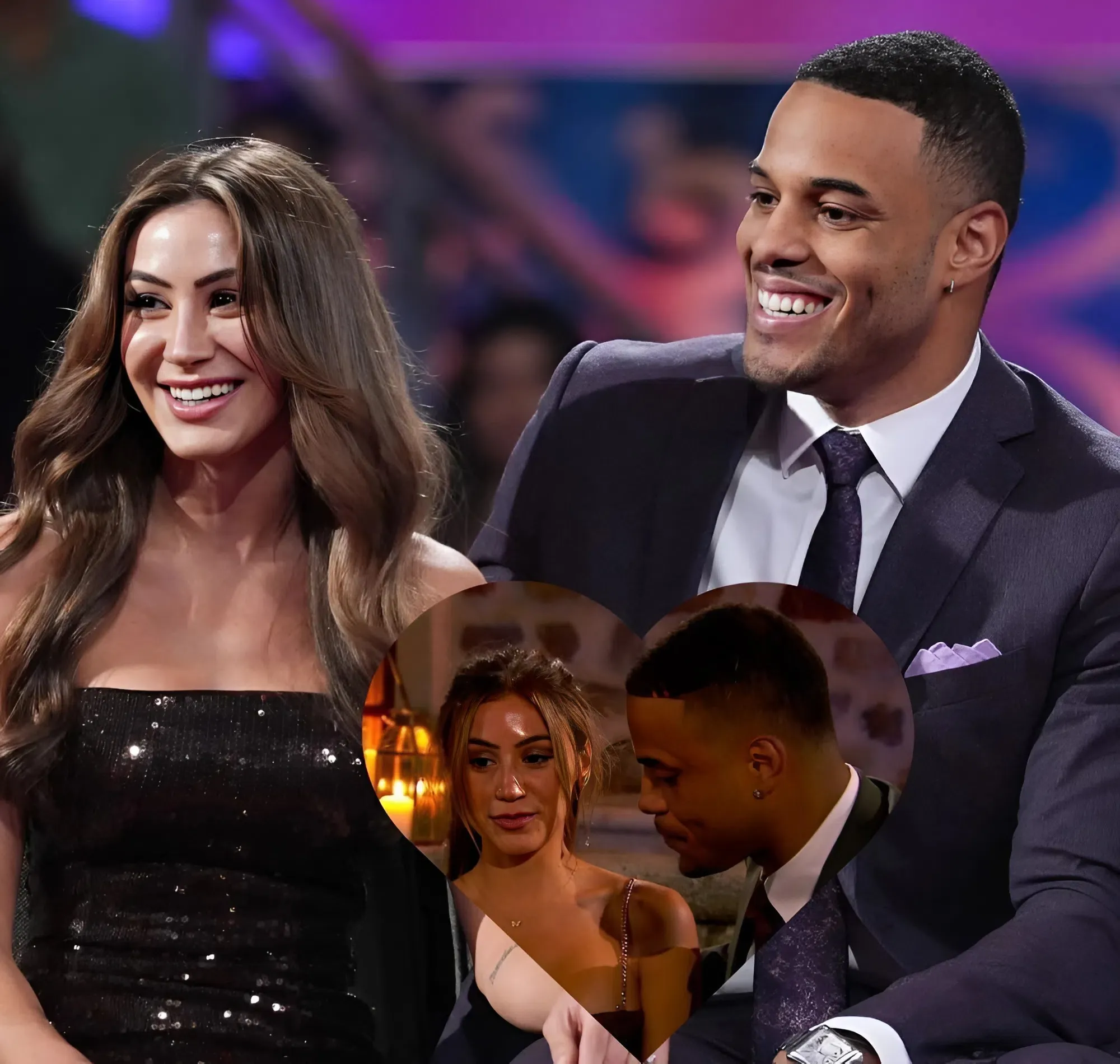 Juliana Pasquarosa Reveals Why She Was ‘Embarrassed’ by Her Breakup with Grant Ellis