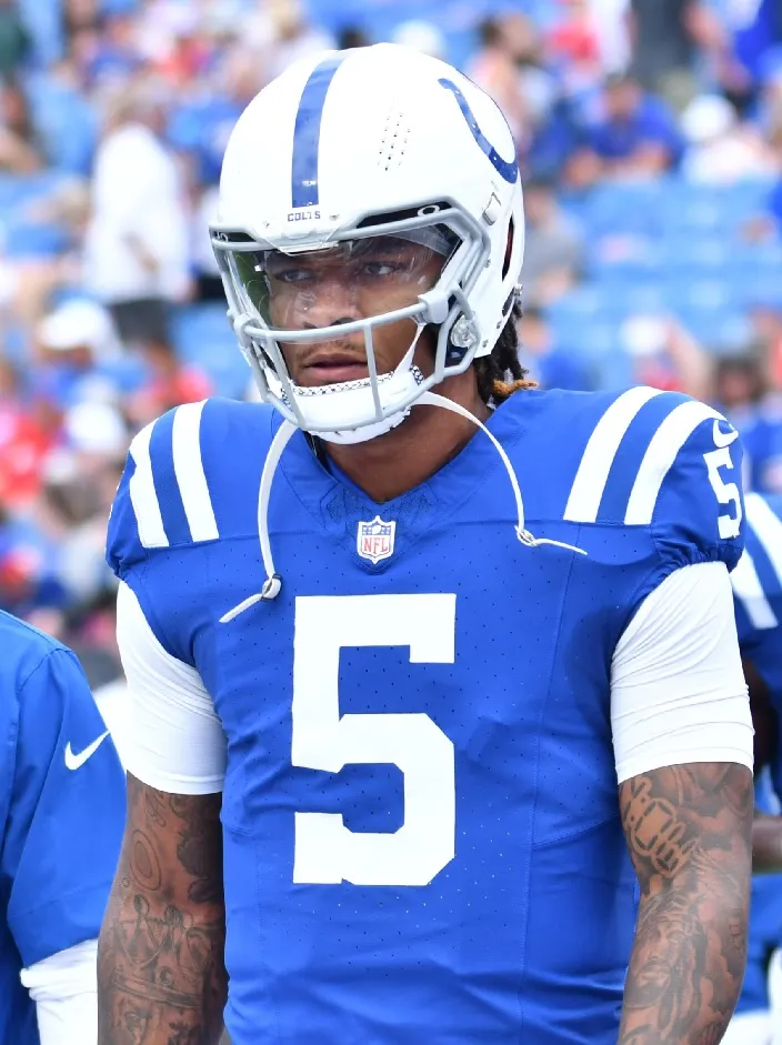 Trade Pitch Brings Eagles Embattled $34 Million First Round Pick From AFC South