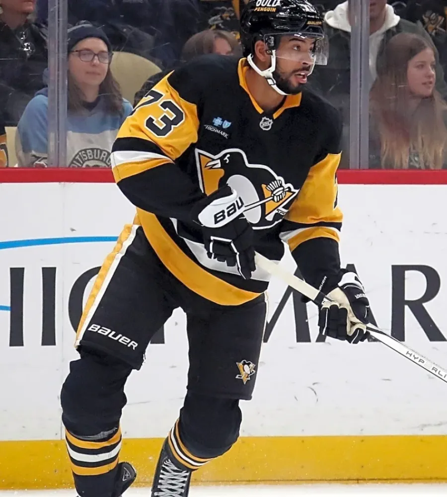 Canucks: Is the unheralded P-O Joseph a better depth signing than we realize? 