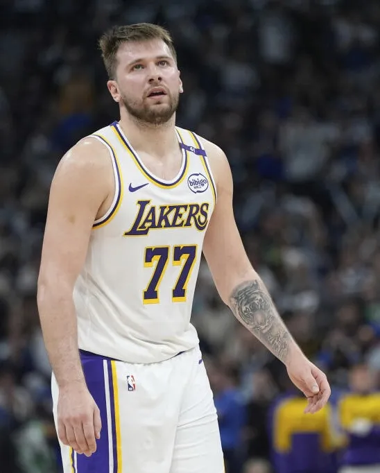 Luka Doncic will be MVP as most crucial piece of winning is already taking shape