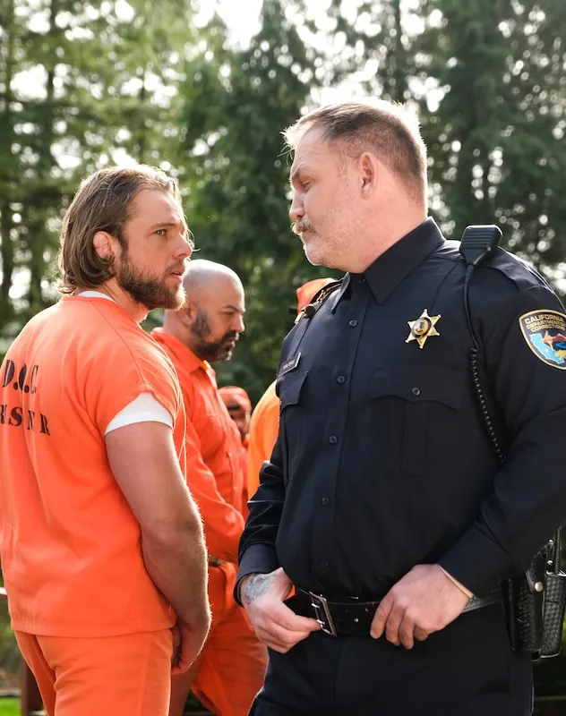 'Fire Country' Fans Aren't Ready for This Massive Season 4 Update from CBS