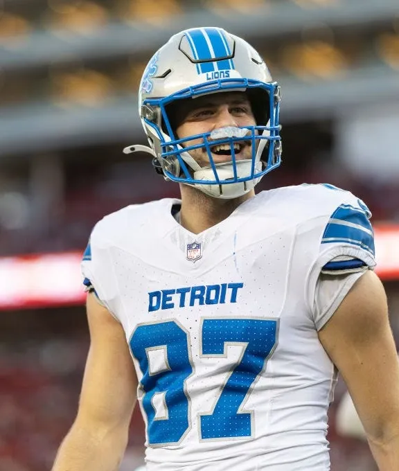 Lions Close to Adding Detroit Standout Who ‘Crushed It’ to Roster