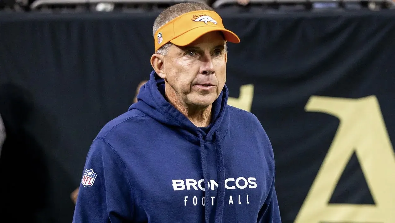 Broncos HC Sean Payton fleeced former team with savvy trade