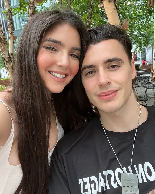 The Bachelor: Listen to Your Heart's Jamie Gabrielle Is Engaged to Steven Rozenfeld