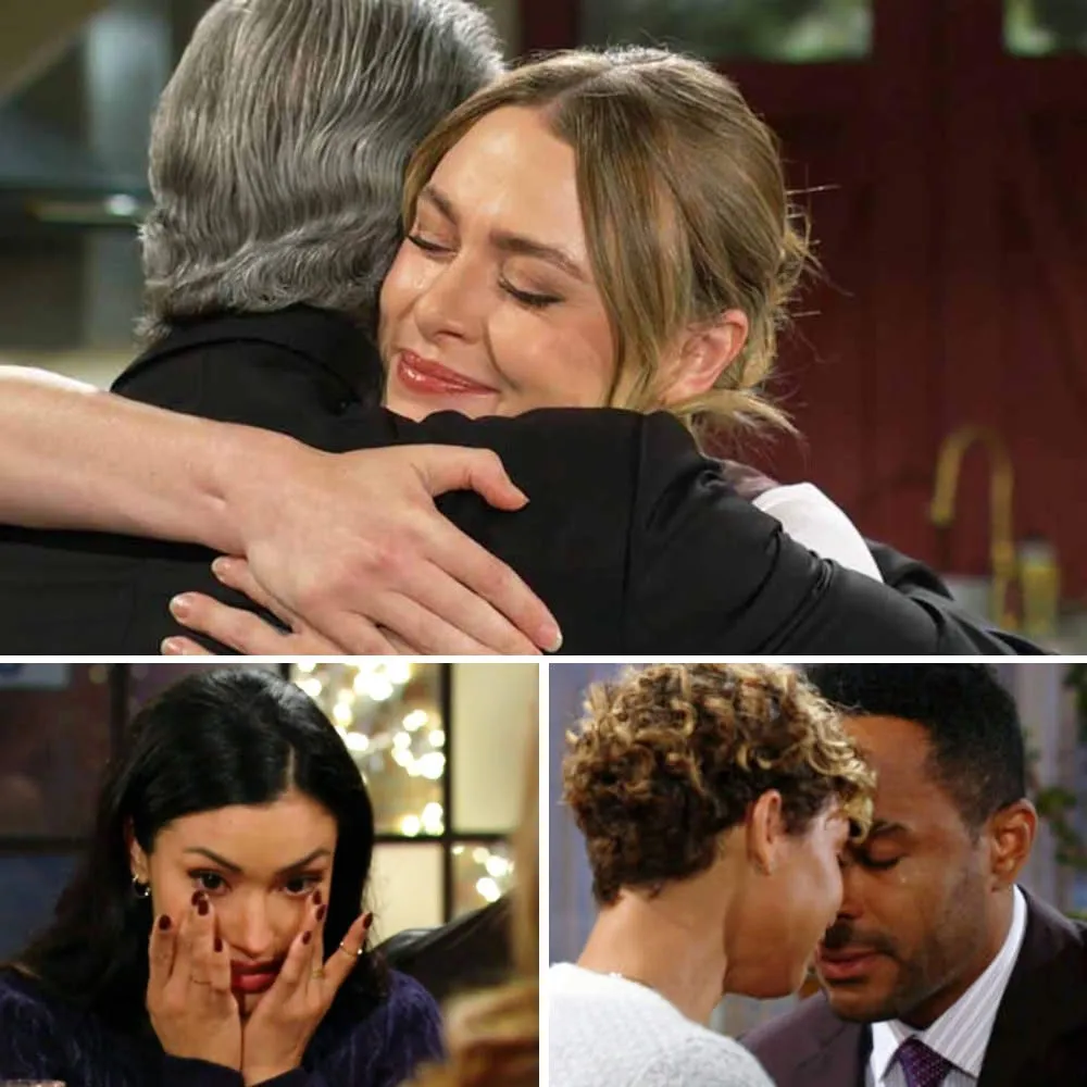 The Young And The Restless Spoilers: Victor Cries And Approves Kyle, Nate Dumps Audra And Exits Forever