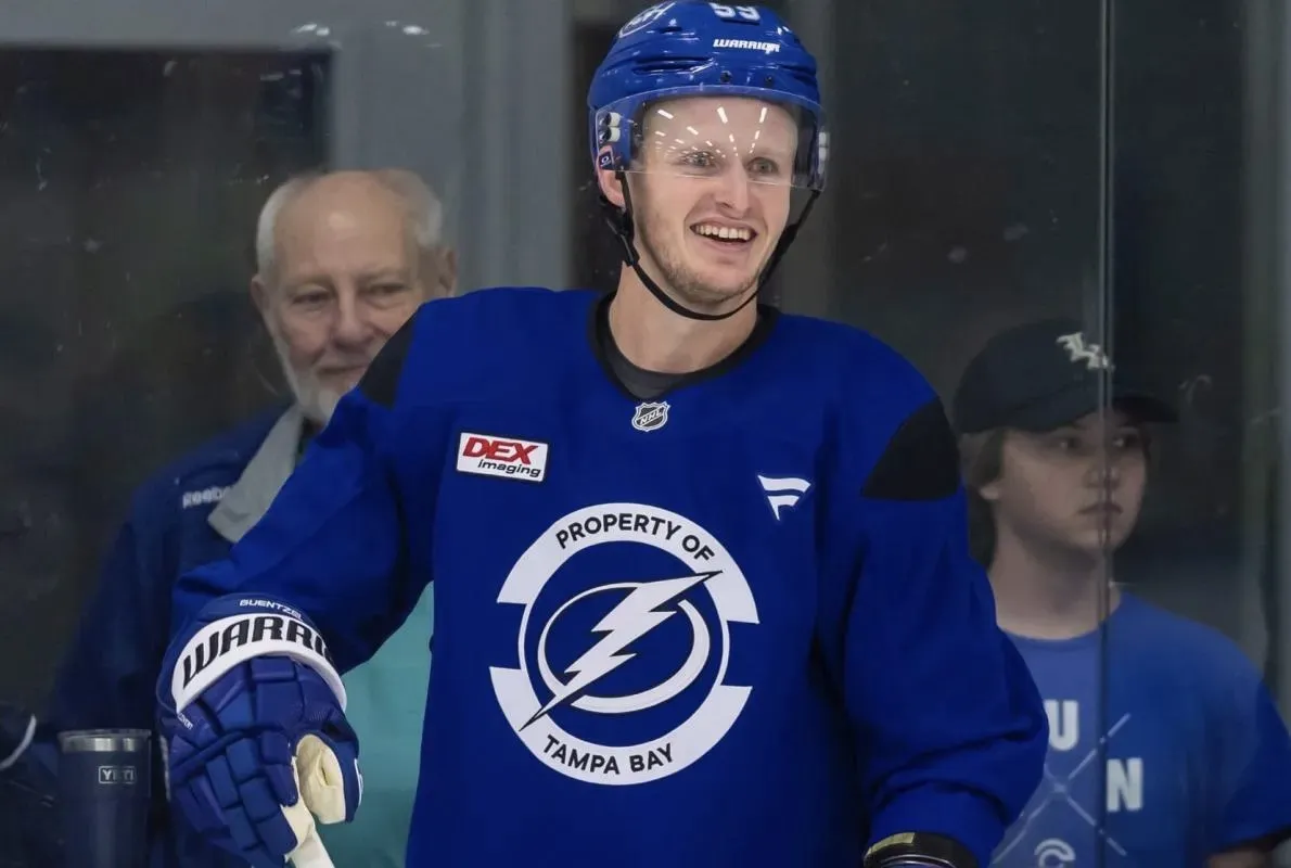 Ryan McDonagh and Jake Guentzel invited to Team USA Orientation Camp