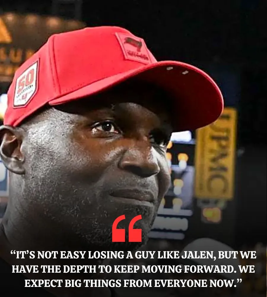 Buccaneers' Todd Bowles delivers honest truth on blow of losing Jalen McMillan