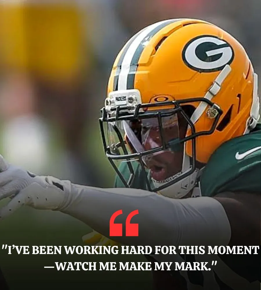 After Two Years of Disappointment, Spot on Packers’ Roster Within Reach