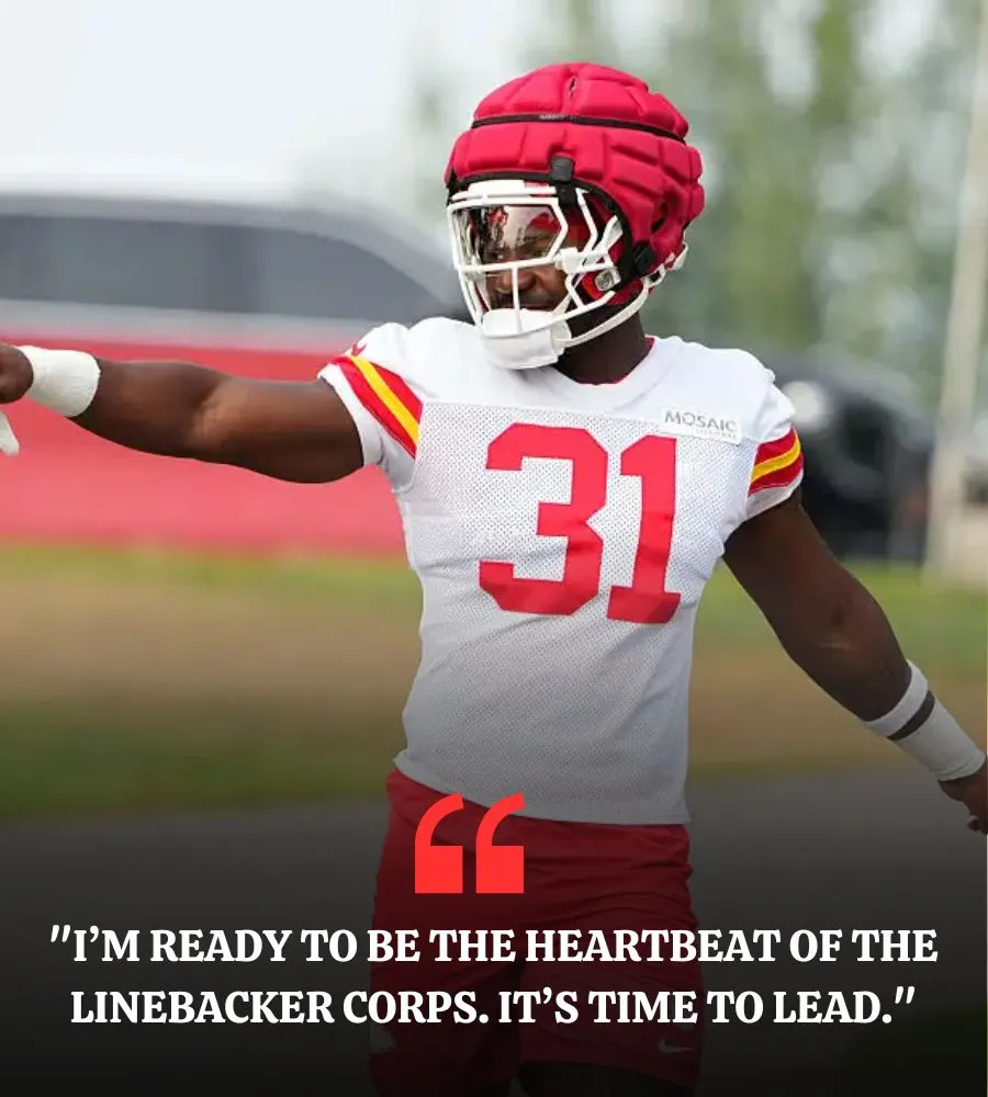 Jeffrey Bassa: From Oregon Ducks Star to Kansas City Chiefs Linebacker