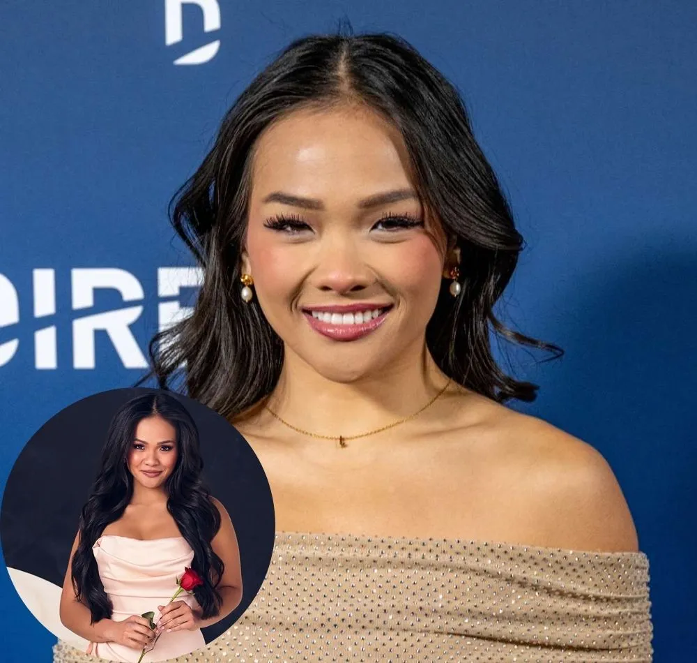 Former ‘Bachelorette’ Jenn Tran Reveals What Her Occupation Would Be ‘In Another Life’