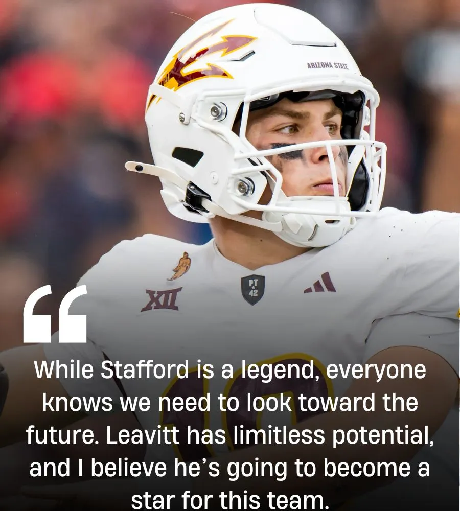Rams Predicted to Land ‘Innovator’ QB After Opportunistic Trade