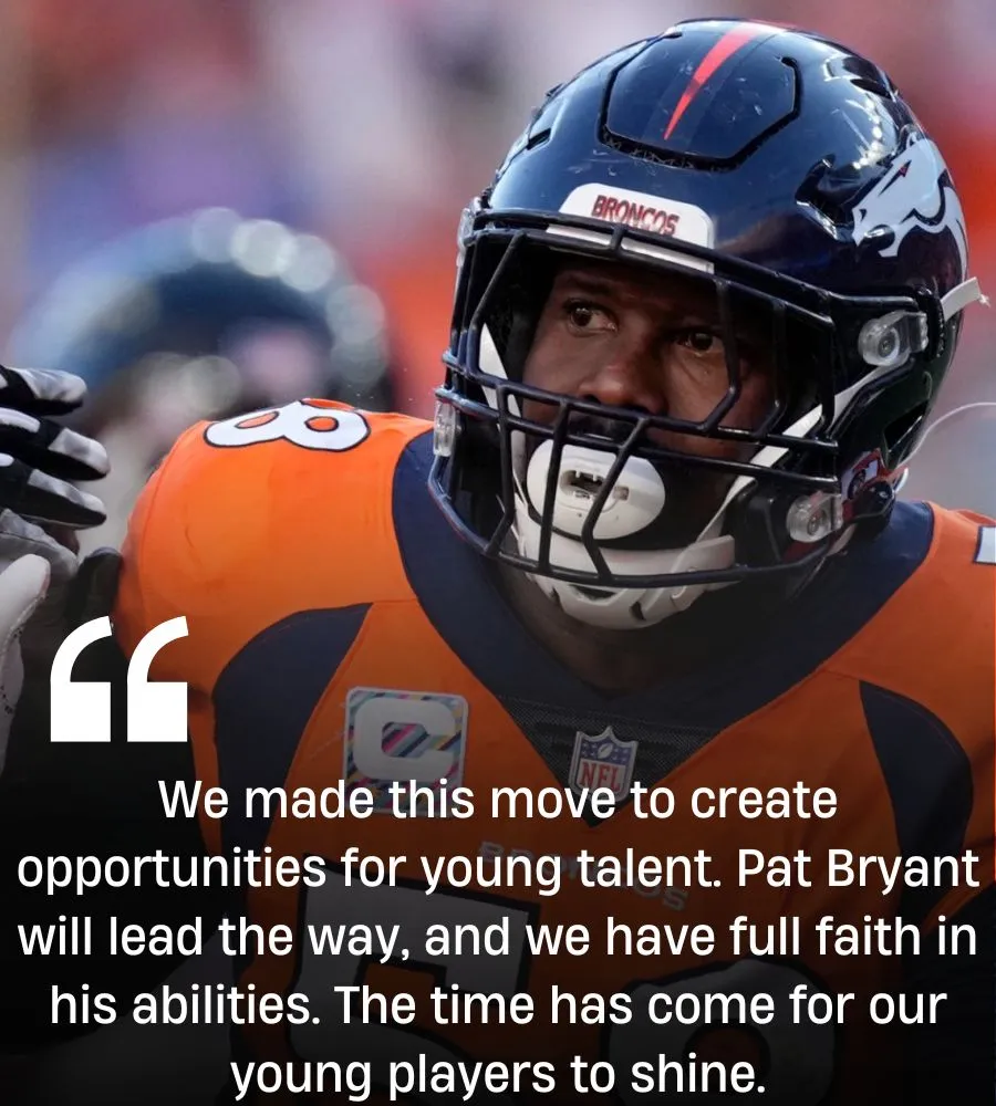 Highly-Touted Broncos Playmaker Expected to Benefit From ‘Eye Opening’ Outcome