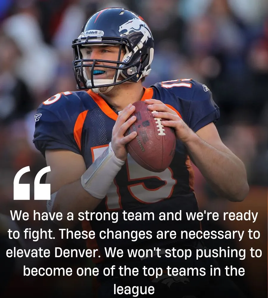Shocking Trade Brings Broncos ‘Windfall’ of Draft Picks