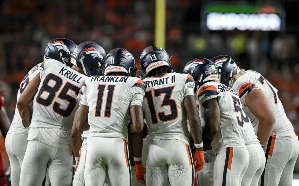 Broncos Poised to Field More Trade Calls Ahead of Final Roster Cuts