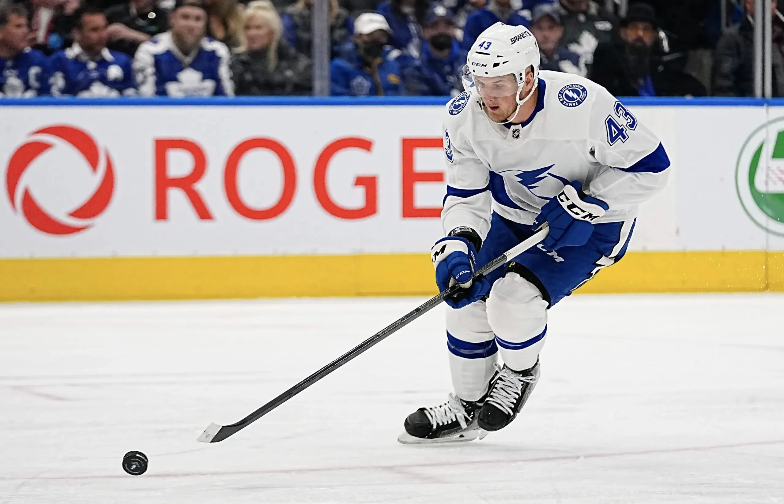 Lightning Defender Is Intriguing Contract Extension Candidate