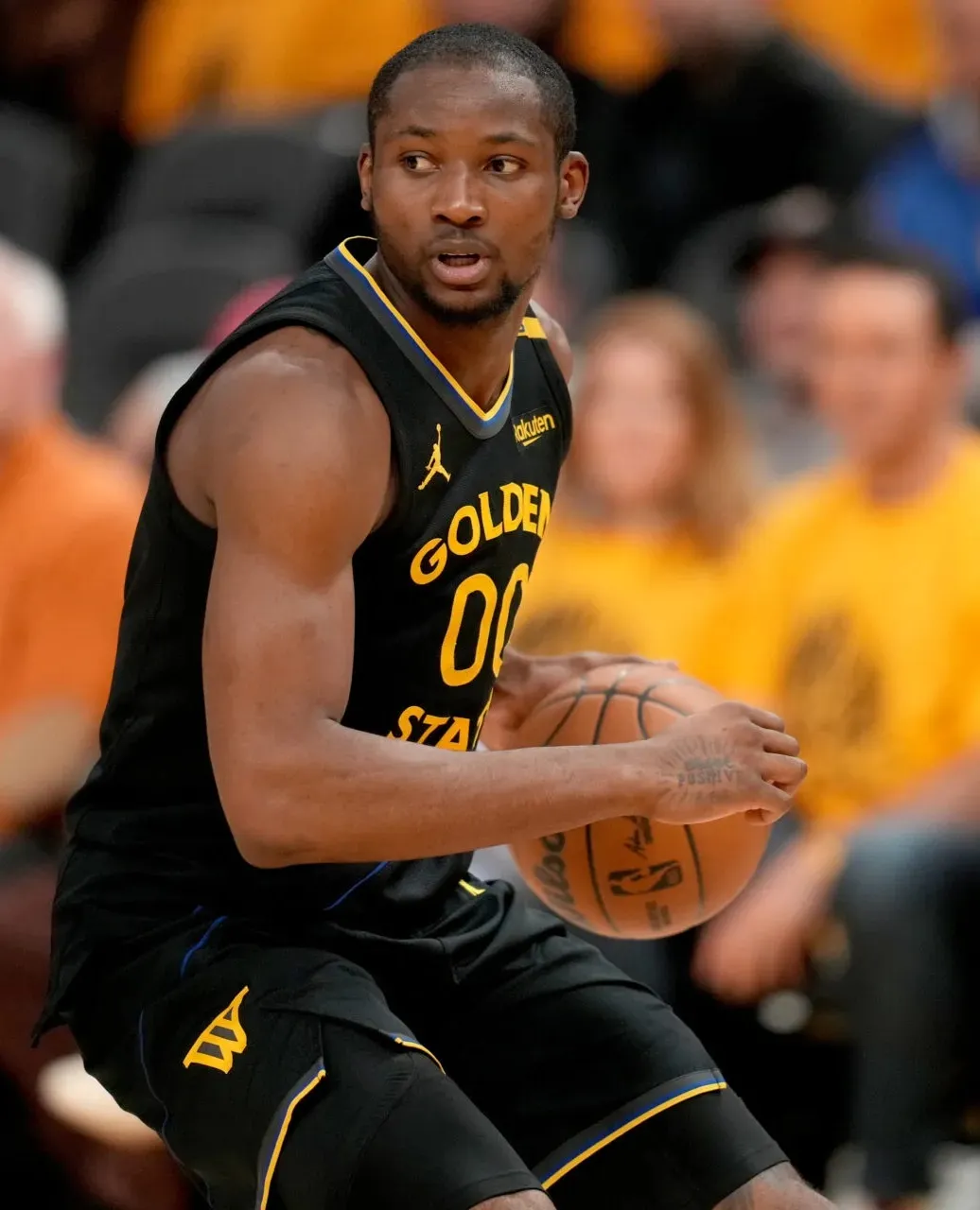Warriors have painfully obvious solution to Jonathan Kuminga's free agency