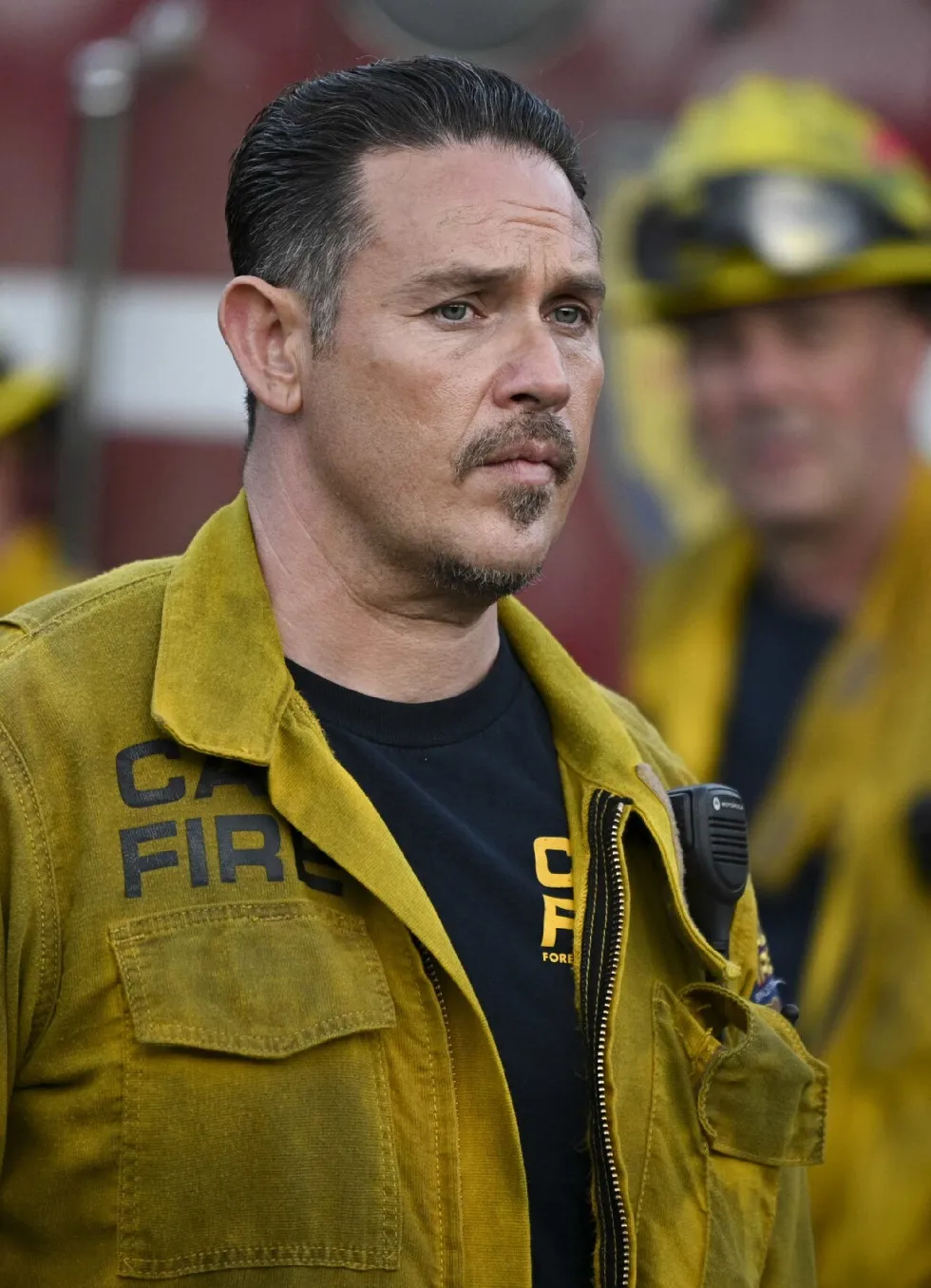 ‘Fire Country’ EPs On Season 4 Finale Cliffhanger, Surprise Cast Departures & Shaking Things Up