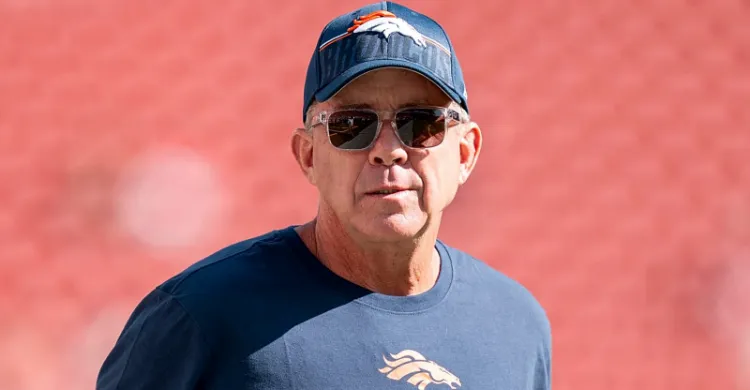 Broncos HC Sean Payton fleeced former team with savvy trade