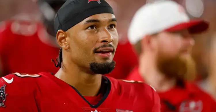 Bucs Rookie Draws Lofty Comparison to $140M Superstar