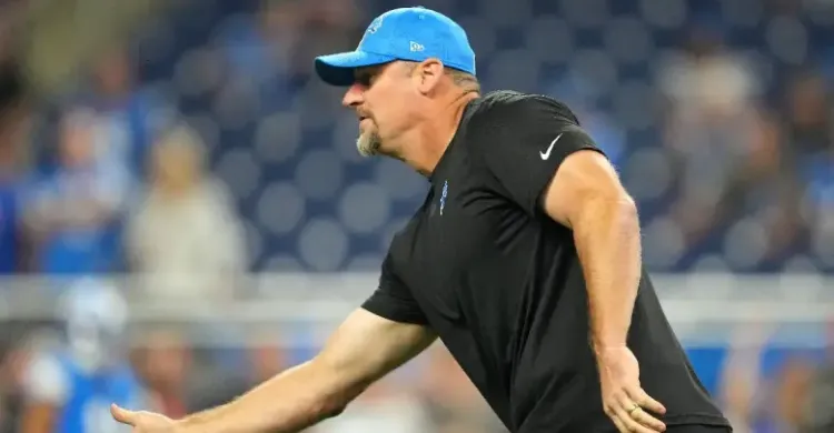 Lions Close to Adding Detroit Standout Who ‘Crushed It’ to Roster