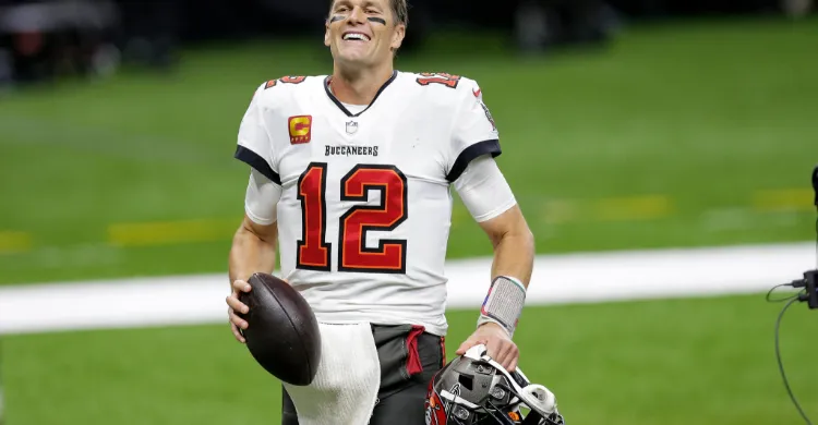 Tom Brady Plans to Retire as a Buccaneer in One-Day Contract Gesture