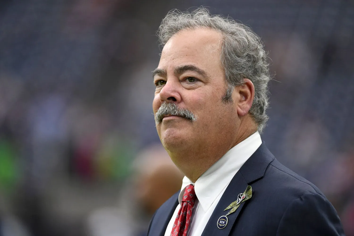 Houston Texans Owner Sparks Controversy by Rejecting NFL’s Male Cheerleader Request