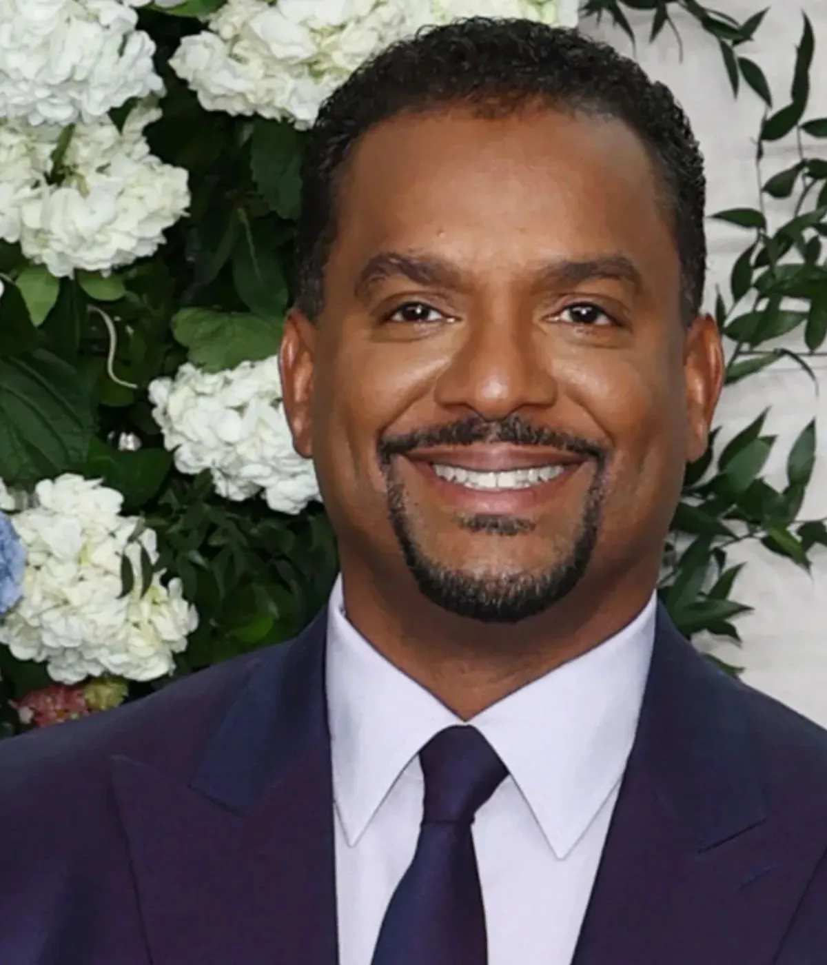Alfonso Ribeiro Shares DWTS Season 34 Announcement