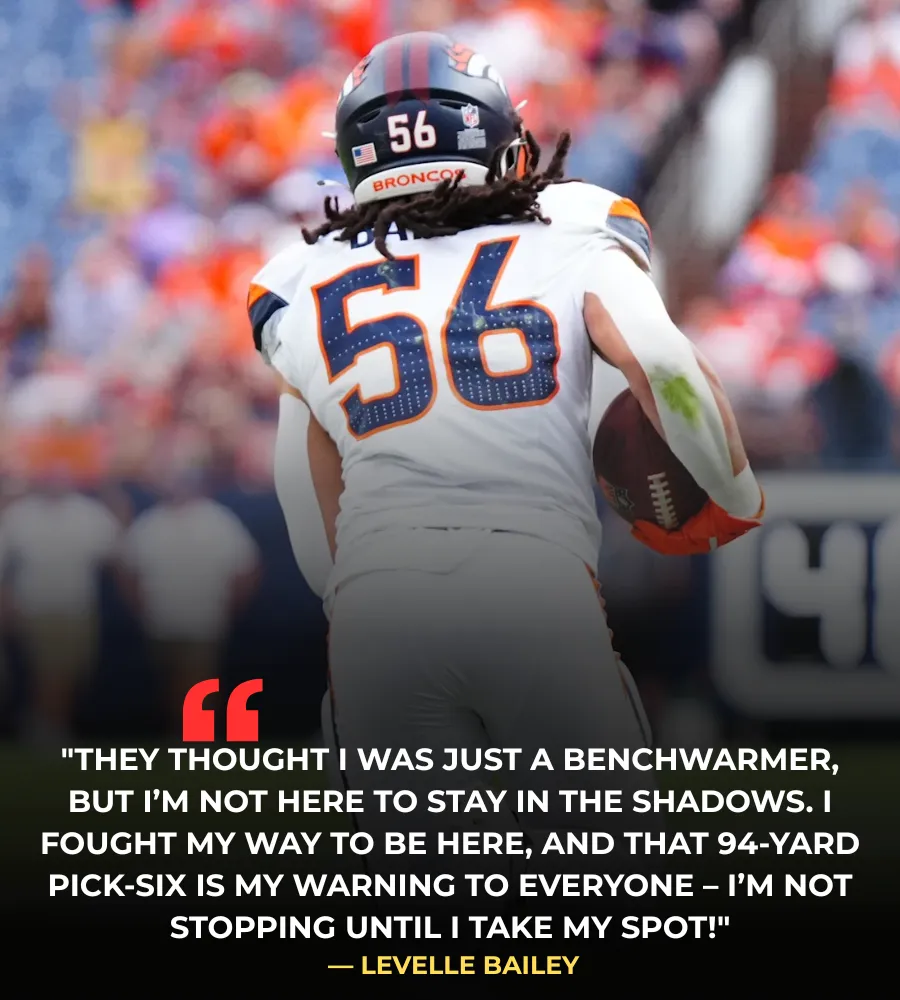 5 Defenders Under the Gun in Broncos' Preseason Finale