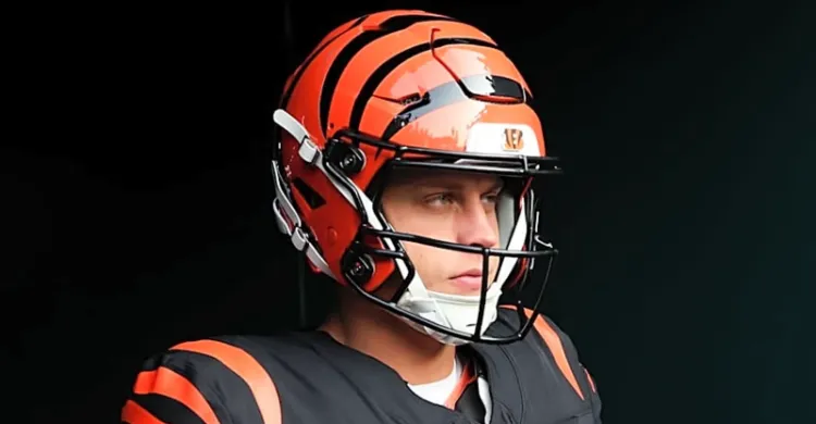 Bengals' Joe Burrow earns legitimate Tom Brady comparison from Patriots legend