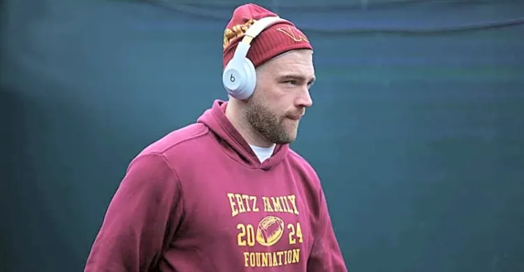 Why Commanders still need Zach Ertz to succeed
