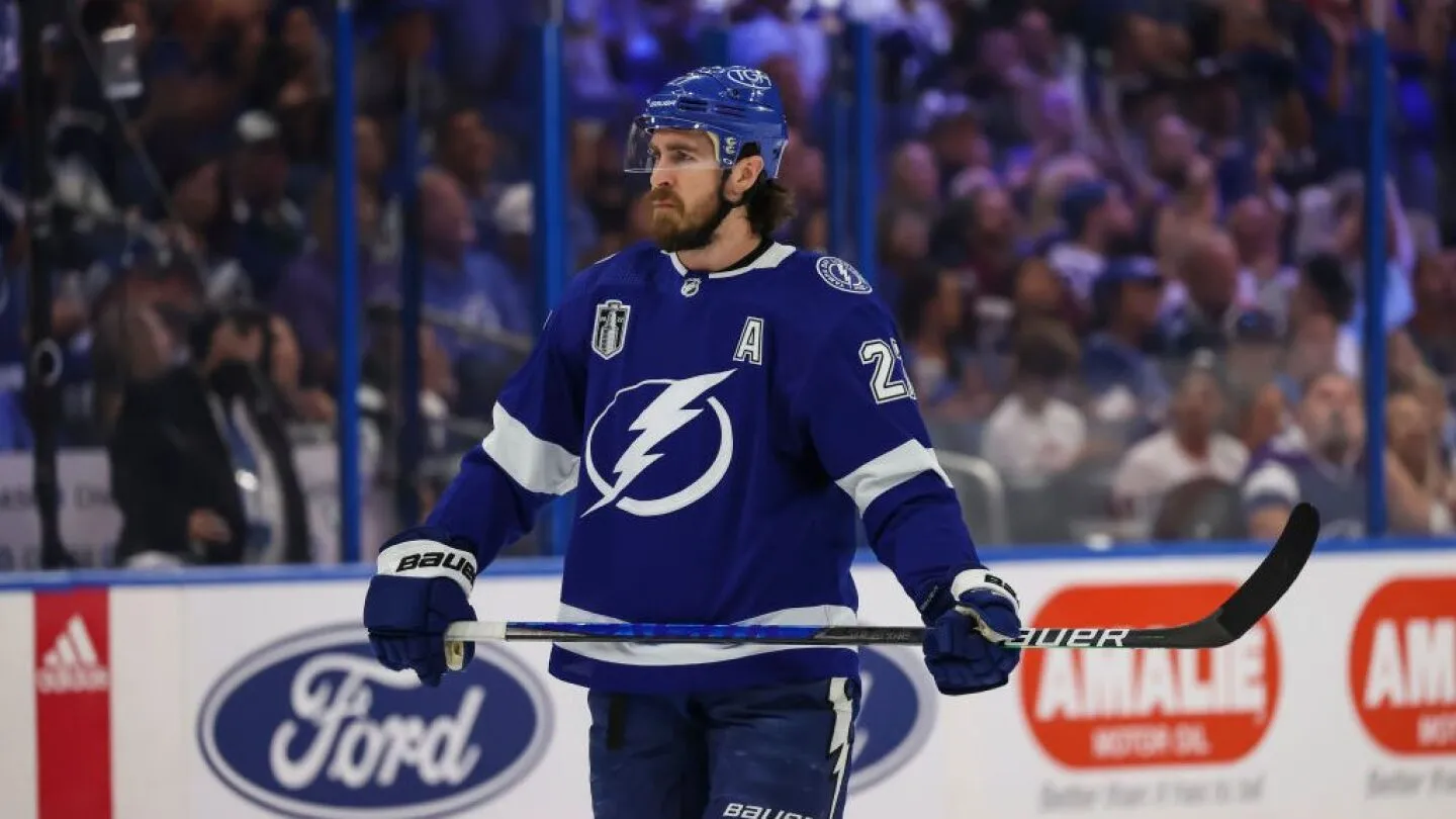 Lightning’s Quiet Rebuild Begins with Trade Rumors Swirling Around Key Stars: McDonagh’s Final Run in Tampa?