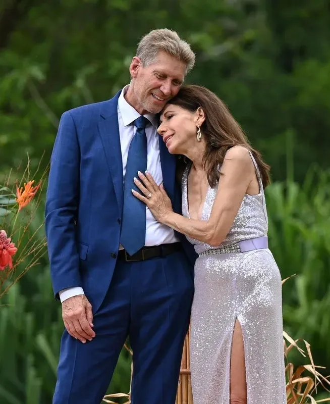 Gerry Turner Secretly Dated Fellow ‘Golden Bachelor’ Contestant After Theresa Nist