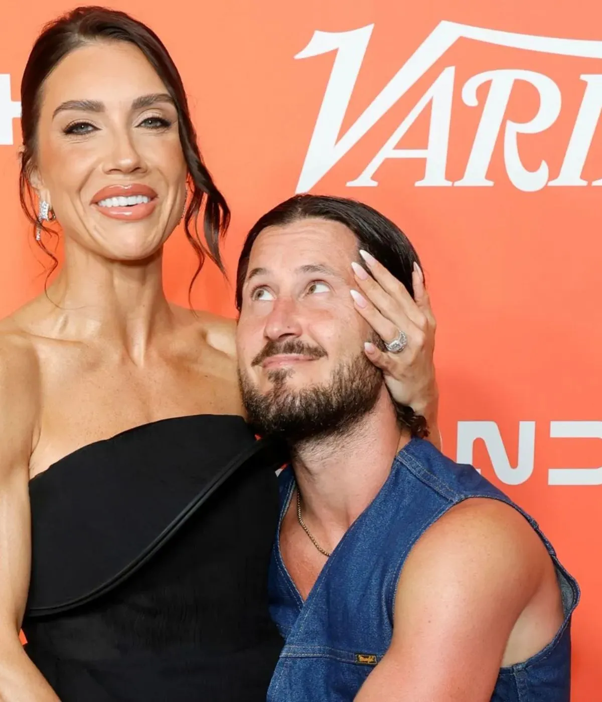 ‘Dancing With the Stars’ Pros Go Undercover, But Fans Still Recognize Them