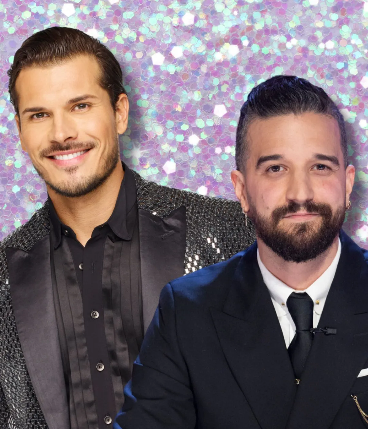 DWTS Pro Surprise Has Fans Buzzing Ahead of Season 34 Reveal