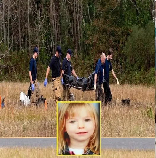 X Missing girl found in the woods, her mother was the one who…See more