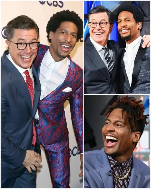 Colbert Muzzled? Jon Batiste’s Bombshell and the Death of The Late Show: Is Corporate Power Killing TV’s Boldest Voices?