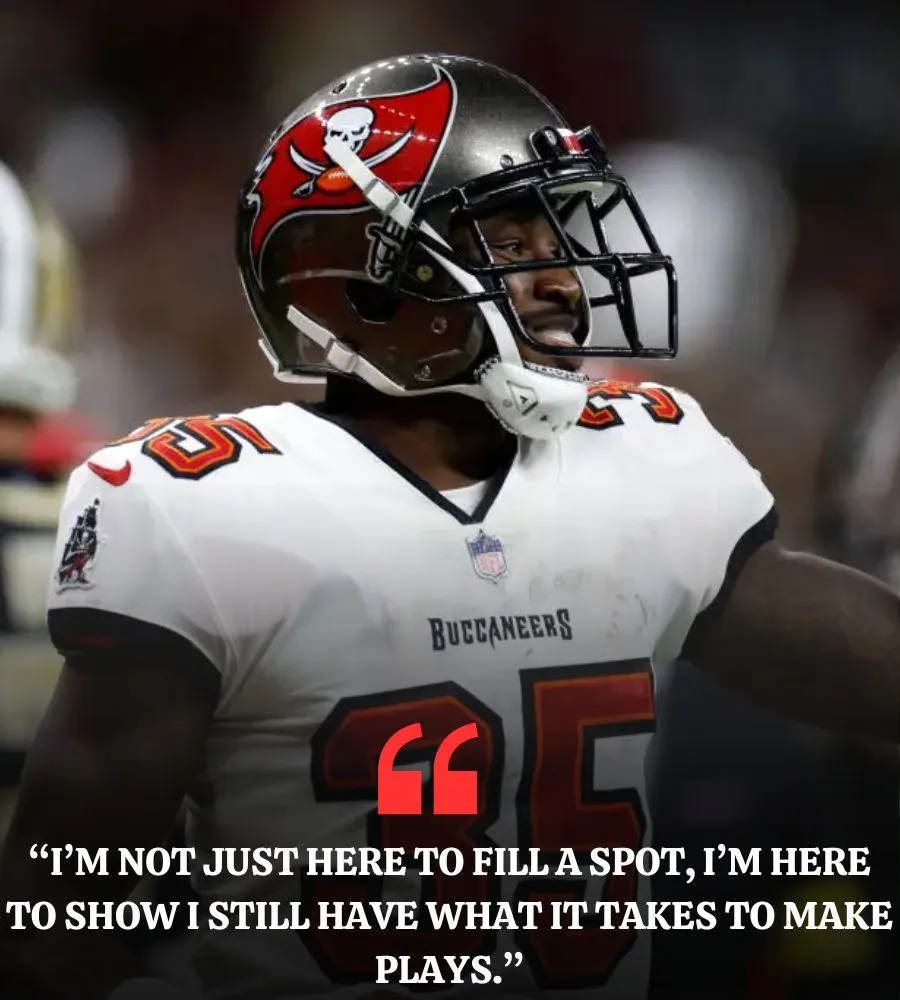 Bucs Urged to Find Trade Partner for ‘Expendable’ $52M Veteran