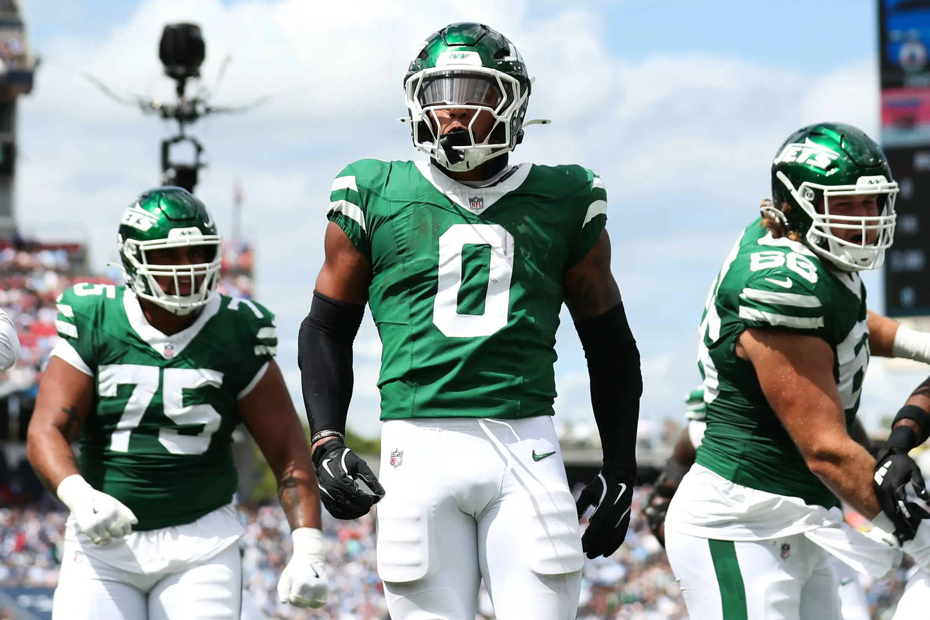 Jets Lose Preseason Finale, Who Helped/Hurt Their Stock?