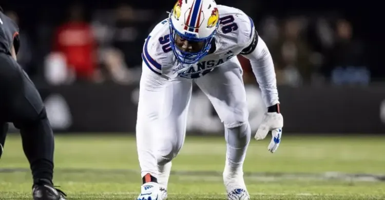 Eagles Add 6-foot-3, 263-Pound Edge Rusher With 14 Sacks