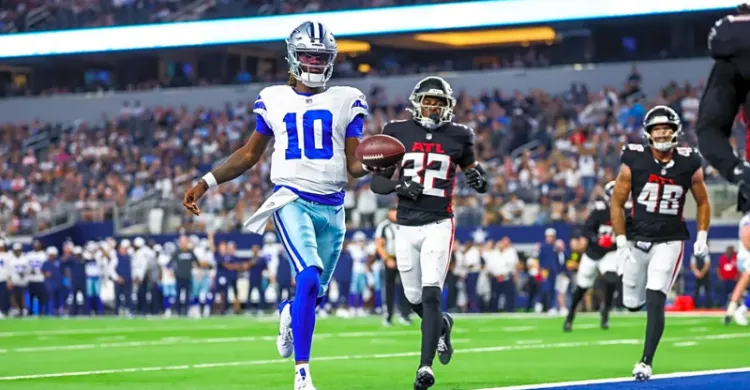 Cowboys 'Do Simple Better' in Preseason Finale Win vs. Falcons
