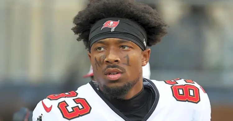 The Buccaneers may have a tough call to make on Tez Johnson’s roster spot